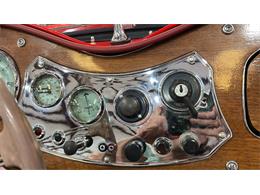 1953 MG TD Roadster (CC-2085584) for sale in Spring Branch, Texas