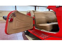 1953 MG TD Roadster (CC-2085584) for sale in Spring Branch, Texas