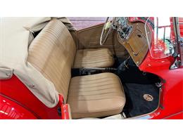 1953 MG TD Roadster (CC-2085584) for sale in Spring Branch, Texas