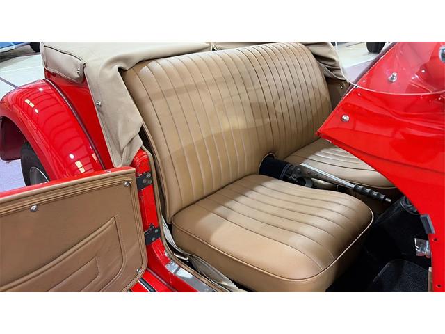 1953 MG TD Roadster (CC-2085584) for sale in Spring Branch, Texas
