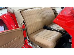 1953 MG TD Roadster (CC-2085584) for sale in Spring Branch, Texas
