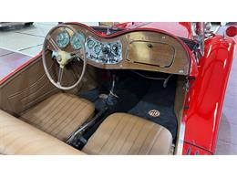 1953 MG TD Roadster (CC-2085584) for sale in Spring Branch, Texas