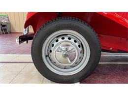 1953 MG TD Roadster (CC-2085584) for sale in Spring Branch, Texas