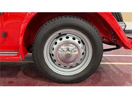 1953 MG TD Roadster (CC-2085584) for sale in Spring Branch, Texas