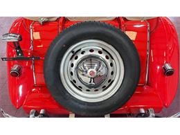 1953 MG TD Roadster (CC-2085584) for sale in Spring Branch, Texas