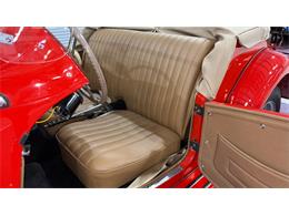 1953 MG TD Roadster (CC-2085584) for sale in Spring Branch, Texas