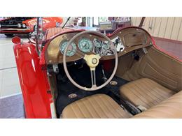 1953 MG TD Roadster (CC-2085584) for sale in Spring Branch, Texas