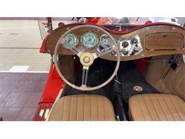 1953 MG TD Roadster (CC-2085584) for sale in Spring Branch, Texas
