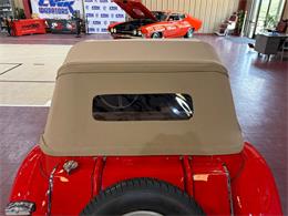 1953 MG TD Roadster (CC-2085584) for sale in Spring Branch, Texas