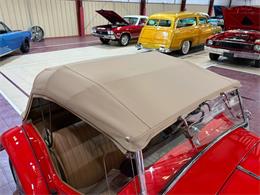 1953 MG TD Roadster (CC-2085584) for sale in Spring Branch, Texas