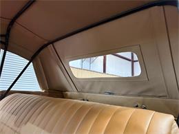 1953 MG TD Roadster (CC-2085584) for sale in Spring Branch, Texas