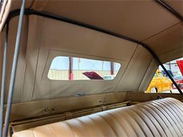 1953 MG TD Roadster (CC-2085584) for sale in Spring Branch, Texas