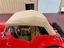 1953 MG TD Roadster (CC-2085584) for sale in Spring Branch, Texas
