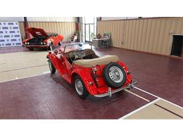1953 MG TD Roadster (CC-2085584) for sale in Spring Branch, Texas
