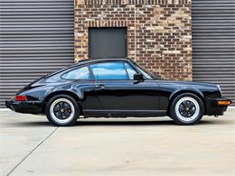 1988 Porsche 911 Carrera (CC-2085585) for sale in Flowery Branch, Georgia