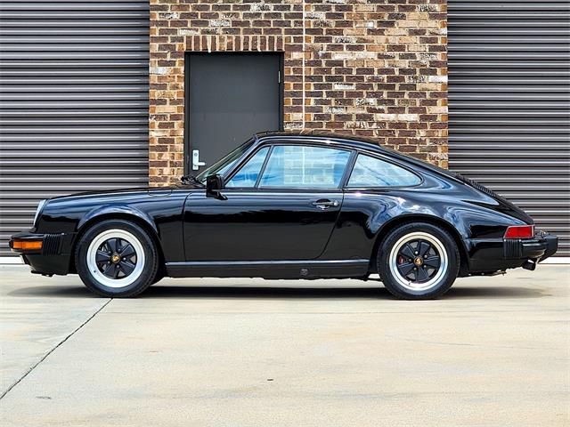 1988 Porsche 911 Carrera (CC-2085585) for sale in Flowery Branch, Georgia