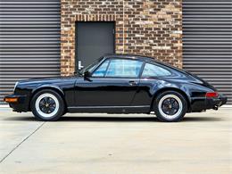 1988 Porsche 911 Carrera (CC-2085585) for sale in Flowery Branch, Georgia
