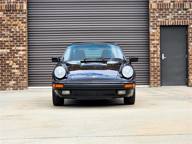 1988 Porsche 911 Carrera (CC-2085585) for sale in Flowery Branch, Georgia