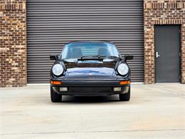 1988 Porsche 911 Carrera (CC-2085585) for sale in Flowery Branch, Georgia