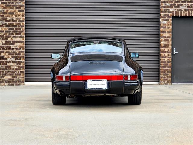 1988 Porsche 911 Carrera (CC-2085585) for sale in Flowery Branch, Georgia