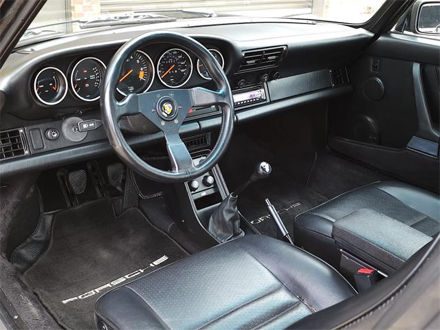 1988 Porsche 911 Carrera (CC-2085585) for sale in Flowery Branch, Georgia