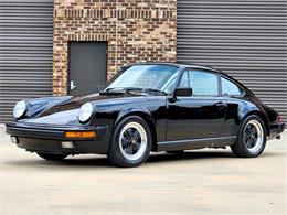 1988 Porsche 911 Carrera (CC-2085585) for sale in Flowery Branch, Georgia