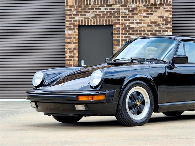 1988 Porsche 911 Carrera (CC-2085585) for sale in Flowery Branch, Georgia