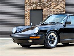 1988 Porsche 911 Carrera (CC-2085585) for sale in Flowery Branch, Georgia