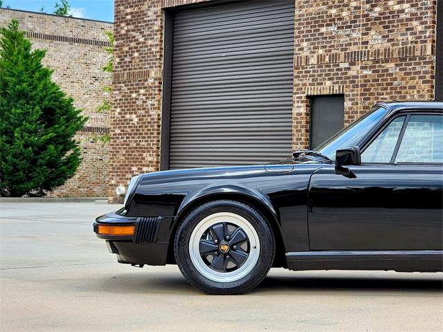 1988 Porsche 911 Carrera (CC-2085585) for sale in Flowery Branch, Georgia