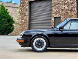 1988 Porsche 911 Carrera (CC-2085585) for sale in Flowery Branch, Georgia