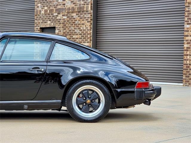1988 Porsche 911 Carrera (CC-2085585) for sale in Flowery Branch, Georgia