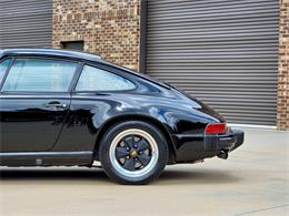 1988 Porsche 911 Carrera (CC-2085585) for sale in Flowery Branch, Georgia
