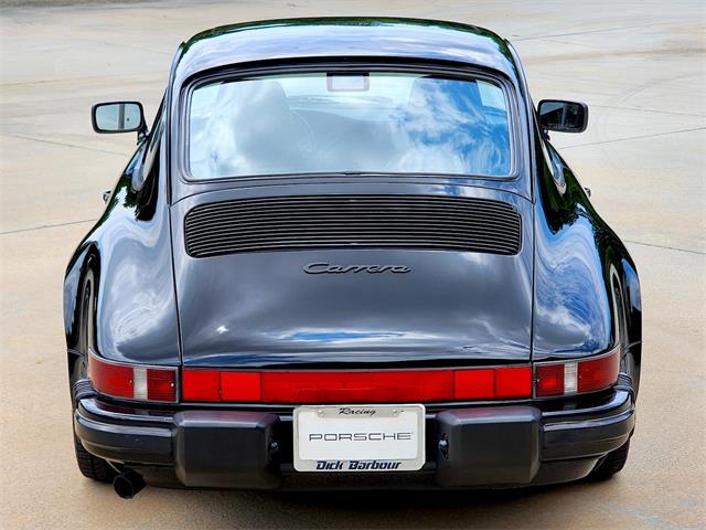 1988 Porsche 911 Carrera (CC-2085585) for sale in Flowery Branch, Georgia
