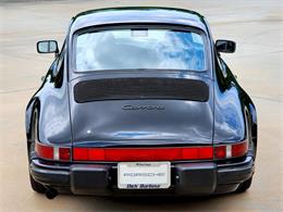 1988 Porsche 911 Carrera (CC-2085585) for sale in Flowery Branch, Georgia