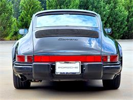 1988 Porsche 911 Carrera (CC-2085585) for sale in Flowery Branch, Georgia