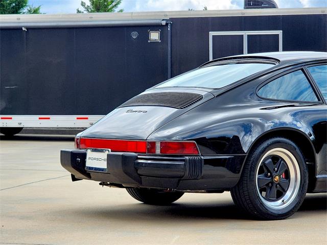 1988 Porsche 911 Carrera (CC-2085585) for sale in Flowery Branch, Georgia