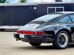 1988 Porsche 911 Carrera (CC-2085585) for sale in Flowery Branch, Georgia