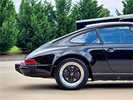 1988 Porsche 911 Carrera (CC-2085585) for sale in Flowery Branch, Georgia