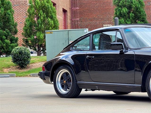 1988 Porsche 911 Carrera (CC-2085585) for sale in Flowery Branch, Georgia