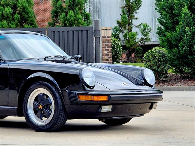 1988 Porsche 911 Carrera (CC-2085585) for sale in Flowery Branch, Georgia