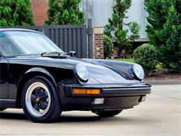 1988 Porsche 911 Carrera (CC-2085585) for sale in Flowery Branch, Georgia