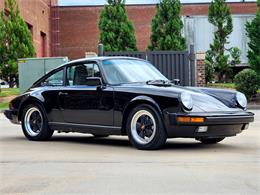 1988 Porsche 911 Carrera (CC-2085585) for sale in Flowery Branch, Georgia