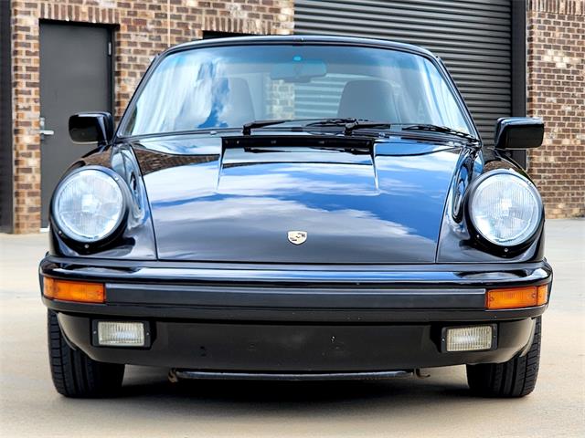 1988 Porsche 911 Carrera (CC-2085585) for sale in Flowery Branch, Georgia