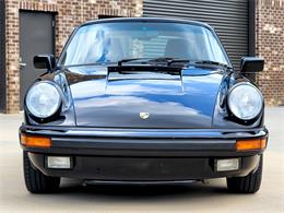 1988 Porsche 911 Carrera (CC-2085585) for sale in Flowery Branch, Georgia