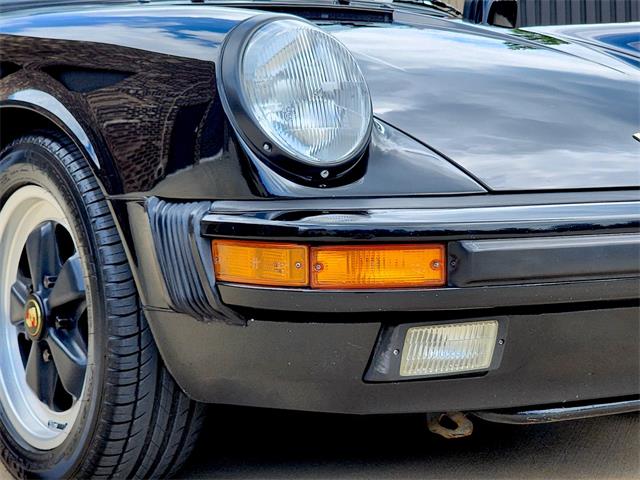 1988 Porsche 911 Carrera (CC-2085585) for sale in Flowery Branch, Georgia