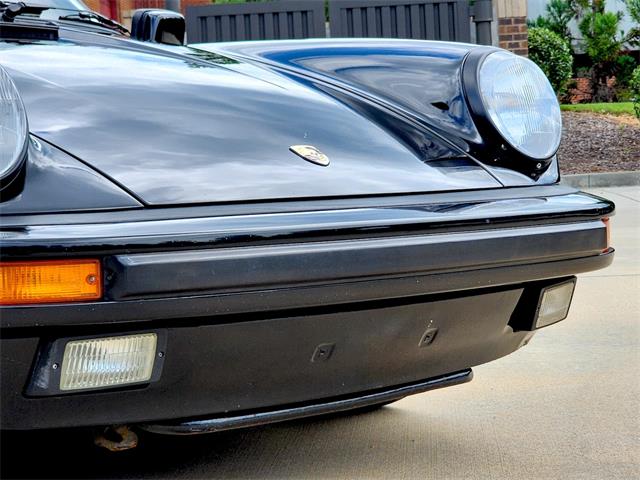 1988 Porsche 911 Carrera (CC-2085585) for sale in Flowery Branch, Georgia