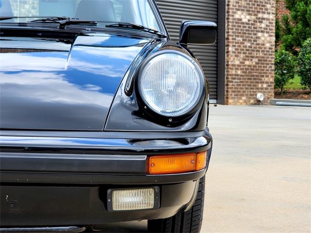 1988 Porsche 911 Carrera (CC-2085585) for sale in Flowery Branch, Georgia