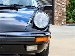 1988 Porsche 911 Carrera (CC-2085585) for sale in Flowery Branch, Georgia
