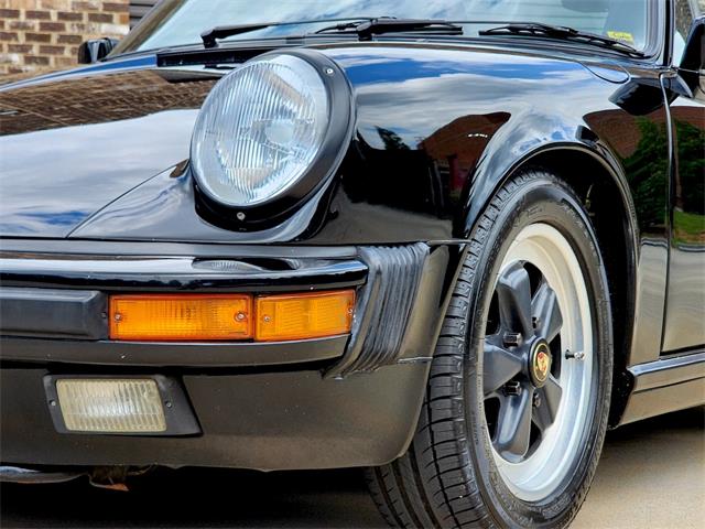 1988 Porsche 911 Carrera (CC-2085585) for sale in Flowery Branch, Georgia