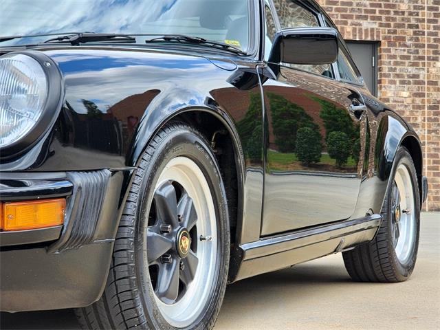 1988 Porsche 911 Carrera (CC-2085585) for sale in Flowery Branch, Georgia